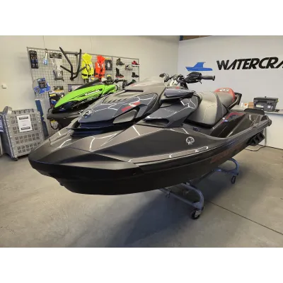 Sea-Doo GTR 300 X RS FABRYCZNIE NOWY SILNIK GWARANCJA 2028 VAT23%