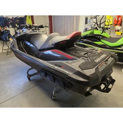 Sea-Doo GTR 300 X RS FABRYCZNIE NOWY SILNIK GWARANCJA 2028 VAT23%