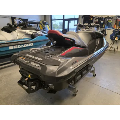 Sea-Doo GTR 300 X RS FABRYCZNIE NOWY SILNIK GWARANCJA 2028 VAT23%