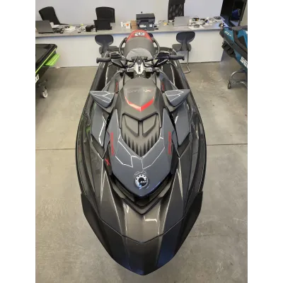 Sea-Doo GTR 300 X RS FABRYCZNIE NOWY SILNIK GWARANCJA 2028 VAT23%