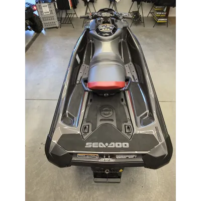 Sea-Doo GTR 300 X RS FABRYCZNIE NOWY SILNIK GWARANCJA 2028 VAT23%
