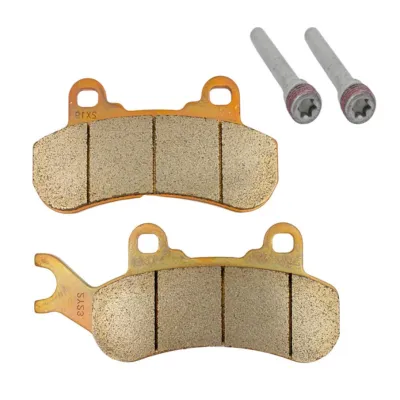 Klocki Hamulcowe Tył Prawe BRP Can-Am Maverick X3 715900387