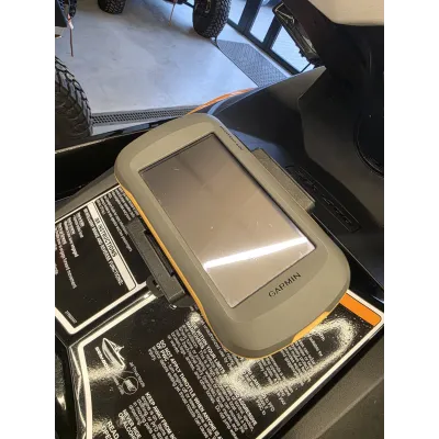 Sea-Doo GTR 215 rocznik 2015 przebieg 124 mth