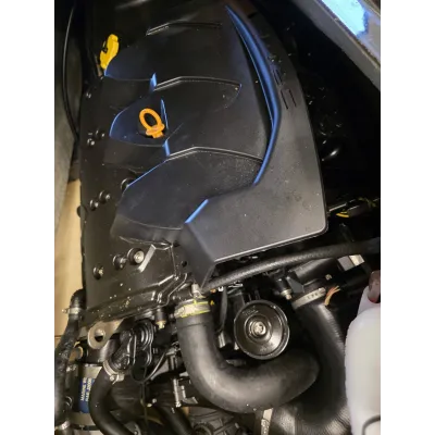 Sea-Doo GTR 215 rocznik 2015 przebieg 124 mth