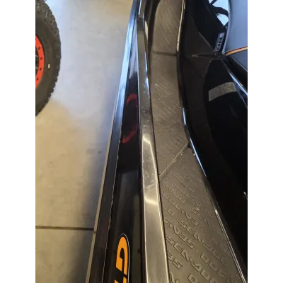 Sea-Doo GTR 215 rocznik 2015 przebieg 124 mth