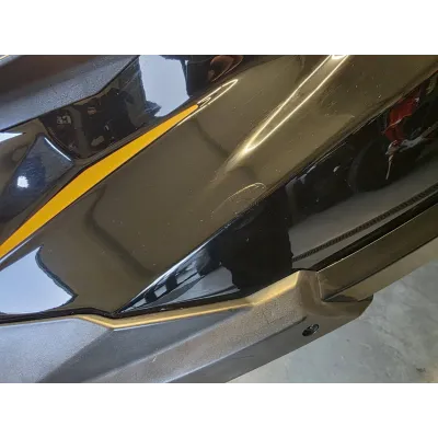 Sea-Doo GTR 215 rocznik 2015 przebieg 124 mth