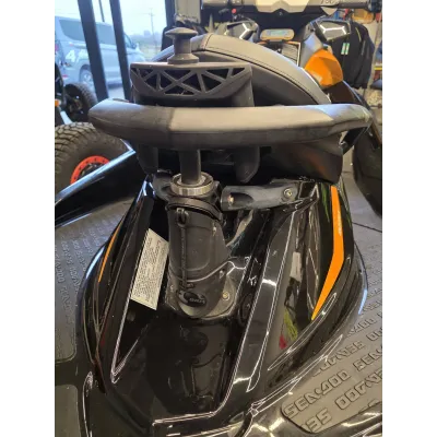 Sea-Doo GTR 215 rocznik 2015 przebieg 124 mth