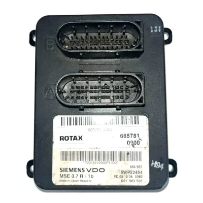 Moduł Elektroniczny BRP Sea-Doo 155 2007 420665781 665781