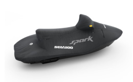 Pokrowiec SeaDoo Spark 2up TRIXX