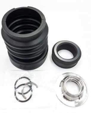Zestaw Carbon Ring SeaDoo RXP/RXT/GTX/GTR/Wake PRO