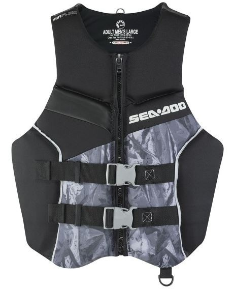 Kapok Sea-Doo Airflow Refraction Męski L