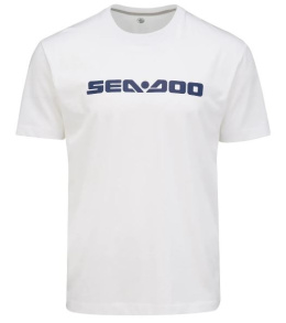Koszulka SeaDoo Biała S
