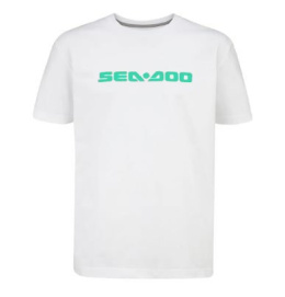 Koszulka SeaDoo Biała
