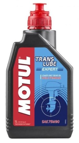 Olej MOTUL TRANSLUBE EXPERT 75W90 1L