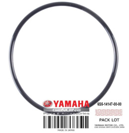 O-ring Przepustnicy Yamaha