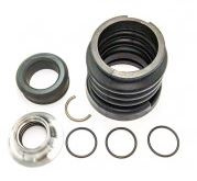 Zestaw Carbon Ring SeaDoo RXP 300 21-23