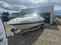 Bayliner Capri Cuddy 2052 4.3 Mercruiser 220 KM. Nowy środek