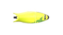 Fotel Kanapa Siedzenie Sea-Doo Spark Trixx 2-Up Quetzal Green 20-21