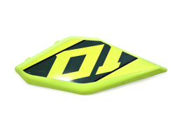 Lewy Panel Przy Kolanie SeaDoo Spark TRIXX Manta Green 19-21