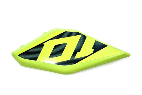 Lewy Panel Przy Kolanie Sea-Doo Spark TRIXX Manta Green 19-21