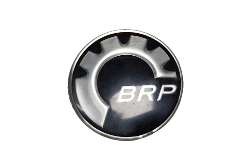 Logo BRP Emblemat