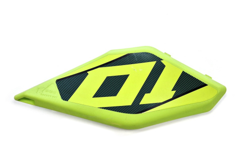 Prawy Panel Przy Kolanie Sea-Doo Spark TRIXX Manta Green 19-21