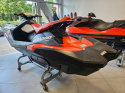 SeaDoo Spark 3UP 90 KM, Stopień, Schowek, VTS 2016r. 113 mth