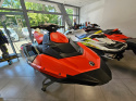 SeaDoo Spark 3UP 90 KM, Stopień, Schowek, VTS 2016r. 113 mth