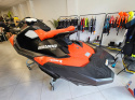 SeaDoo Spark 3UP 90 KM, Stopień, Schowek, VTS 2016r. 113 mth