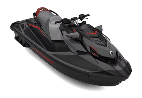 Sea-Doo GTR 300 X RS 2024, 19 mth VAT 23%