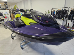 Sea-Doo RXP 300 X RS 2021r. 61 mth, Audio