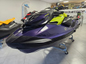 Sea-Doo RXP 300 X RS 2021r. 61 mth, Audio