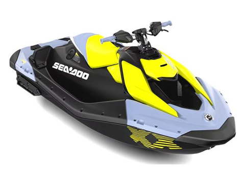 Sea-Doo Spark Trixx 10 mth VAT 23%