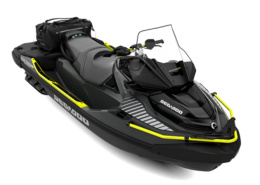 Sea-Doo Explorer Pro 230 iBR 2024, 16 mth VAT 23%