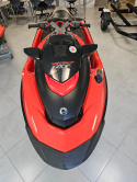 SeaDoo RXT 300 X Rs 2017r 180 mth Garmin, Speed tie