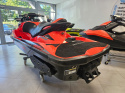 SeaDoo RXT 300 X Rs 2017r 180 mth Garmin, Speed tie