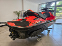 SeaDoo RXT 300 X Rs 2017r 180 mth Garmin, Speed tie