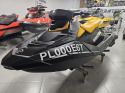 SeaDoo Spark 3UP 90 KM, Stopień, Schowek, VTS 2016r. 113 mth