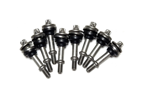 Zestaw Śruba Torx M6 x 30,5 Sea-Doo