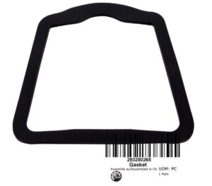 Uszczelka Schowka Na Rękawiczki Sea-Doo GTR RXP 12-20