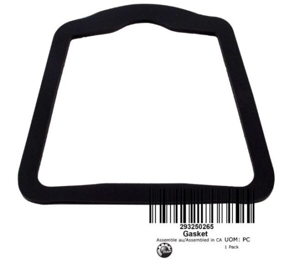 Uszczelka Schowka Na Rękawiczki Sea-Doo GTR RXP 12-20