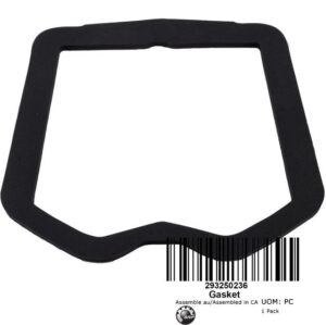 Uszczelka Schowka Na Rękawiczki Sea-Doo GTI GTR WAKE