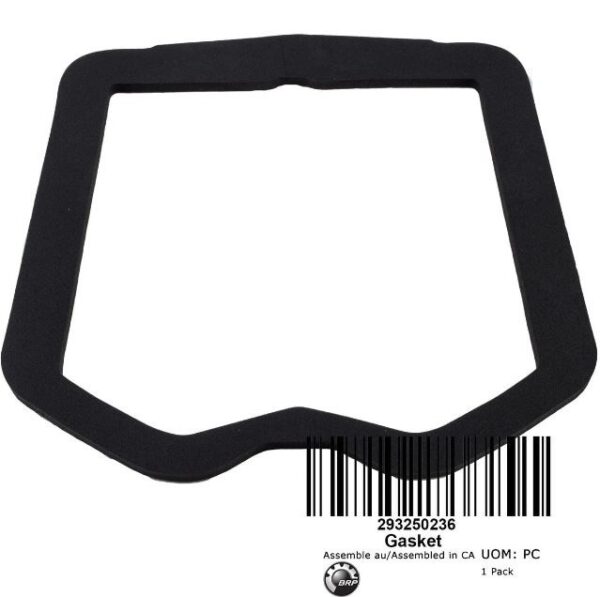 Uszczelka Schowka Na Rękawiczki Sea-Doo GTI GTR WAKE