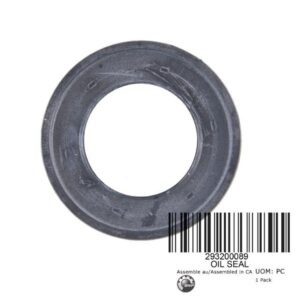 Uszczelniacz Wałka Jet Pompy BRP Sea-Doo