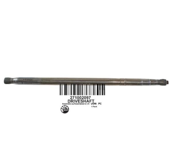 Wał Napędowy BRP Sea-Doo GTI GTX WAKE 20-21