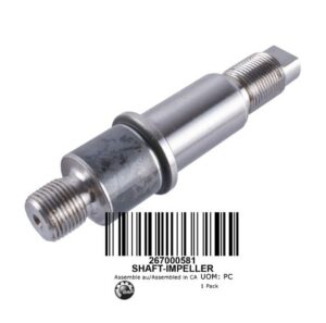 Wałek Jet Pompy BRP Sea-Doo Spark