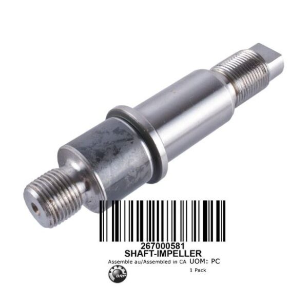 Wałek Jet Pompy BRP Sea-Doo Spark