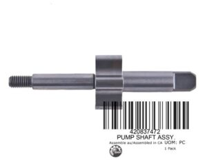 Wałek Pompy Oleju BRP Sea-Doo