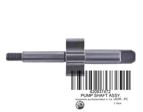 Wałek Pompy Oleju BRP Sea-Doo