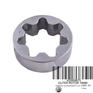 Wirnik Pompy Oleju BRP Sea-Doo